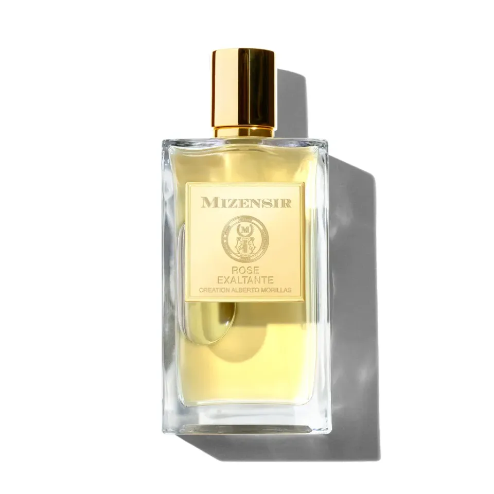 Mizensir Rose Exaltante eau de parfum bulgarsk rose
