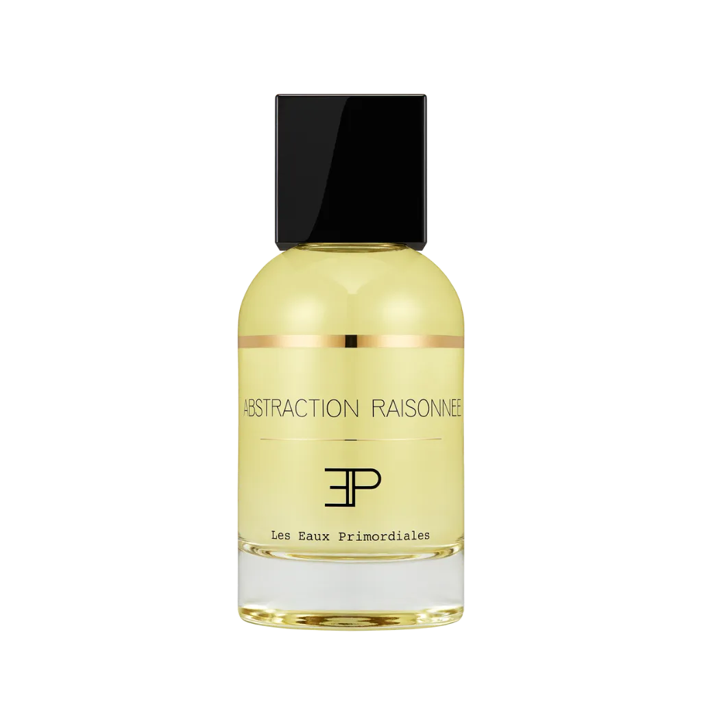 Les Eaux Primordiales Abstraction Raisonnée eau de parfum 11 ml
