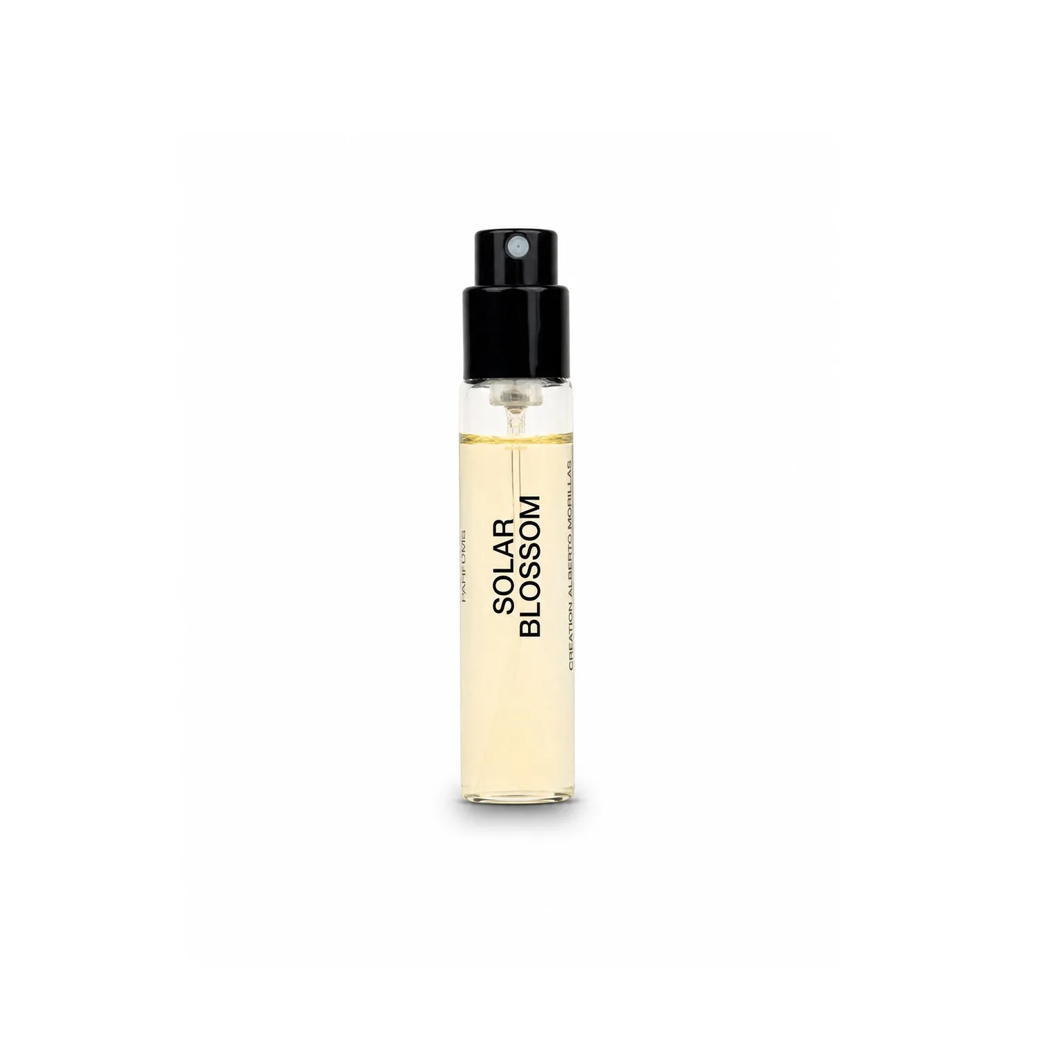 MIZENSIR Solar Blossom rejseparfume 8ml blomstret