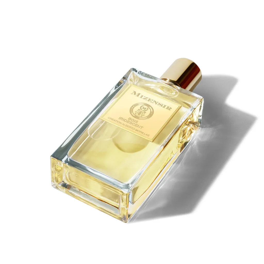 Mizensir Bois Iridescent eau de parfum iris træ