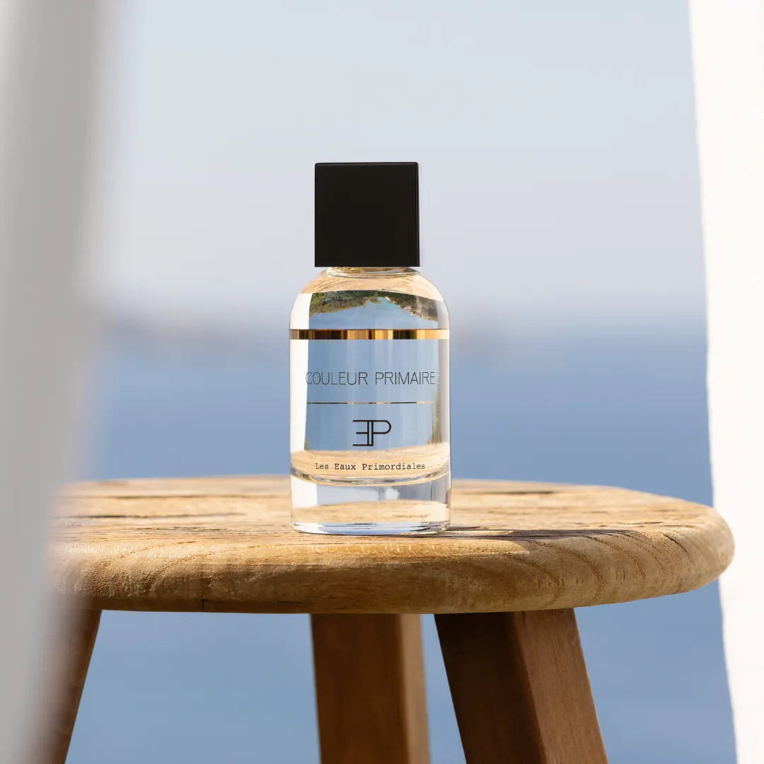 Les Eaux Primordiales Couleur Primaire eau de parfum 100ml