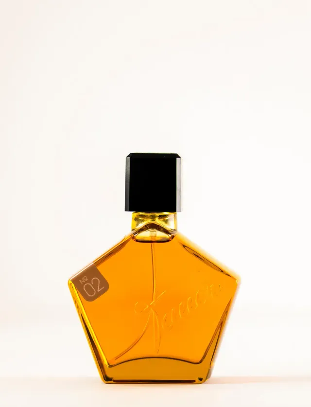 Andy Tauer LAir du Desert Marocain edt 50 ml vintage