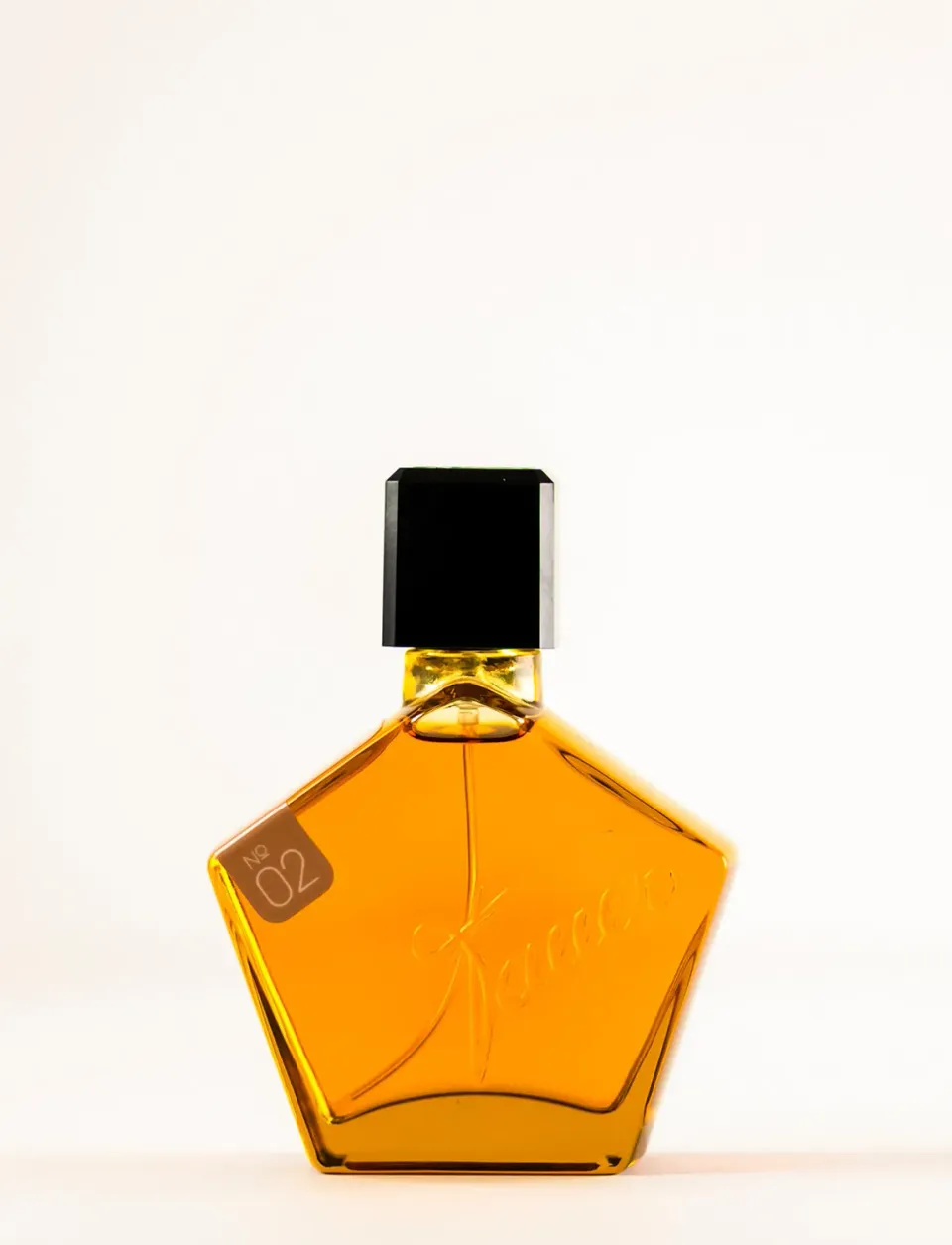 Andy Tauer LAir du Desert Marocain edt 50 ml vintage