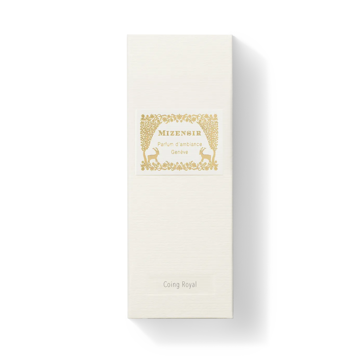 Mizensir Coing Royal roomspray 100ml frugtig