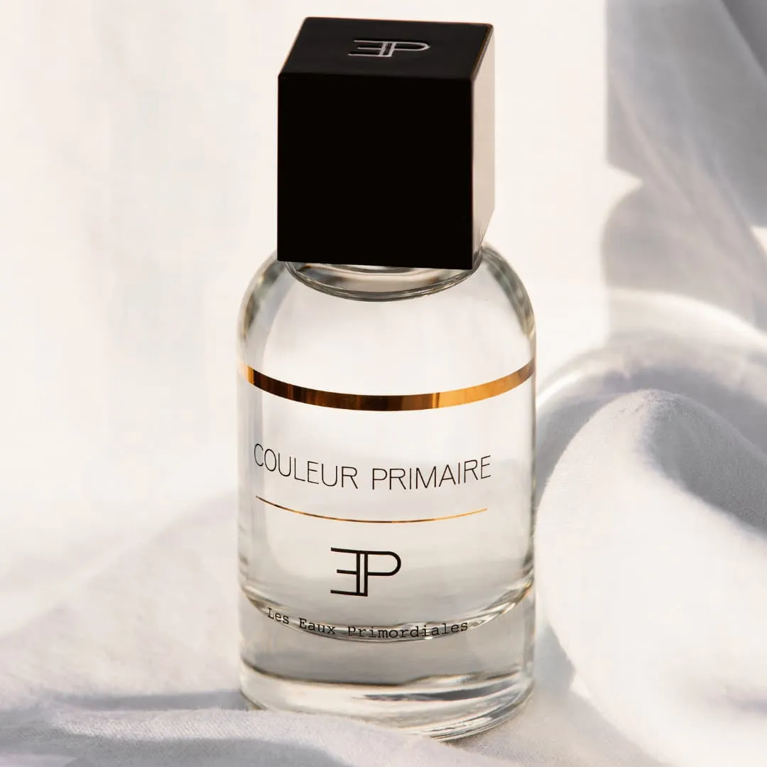 Les Eaux Primordiales Couleur Primaire eau de parfum 100ml