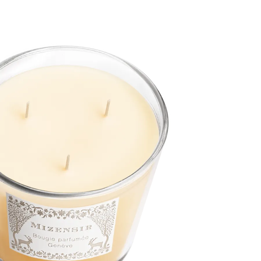Mizensir Pain d'Epices duftlys 1500 g krydret