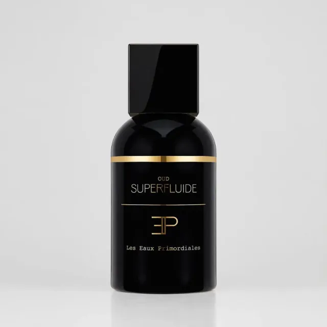 Les Eaux Primordiales Oud Superfluide eau de parfum 100 ml