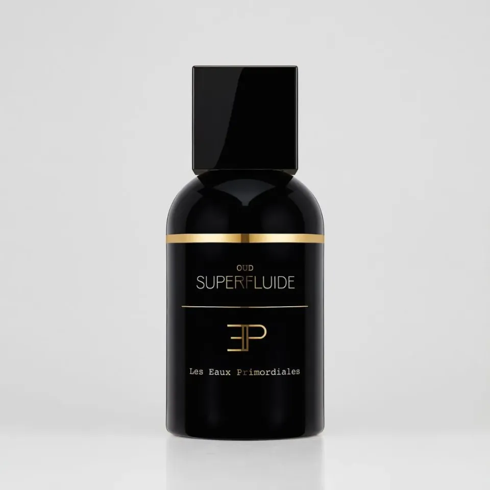 Les Eaux Primordiales Oud Superfluide eau de parfum 100 ml