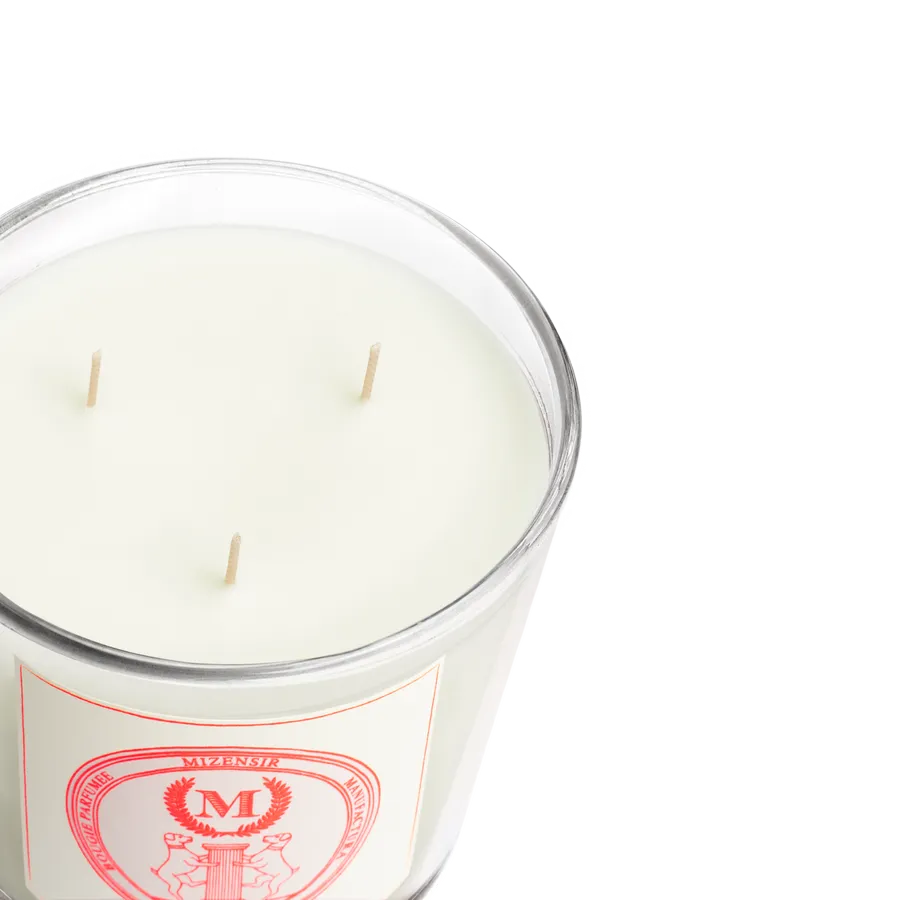 Mizensir Cocktail d'Agrumes duftlys 1500g citrus