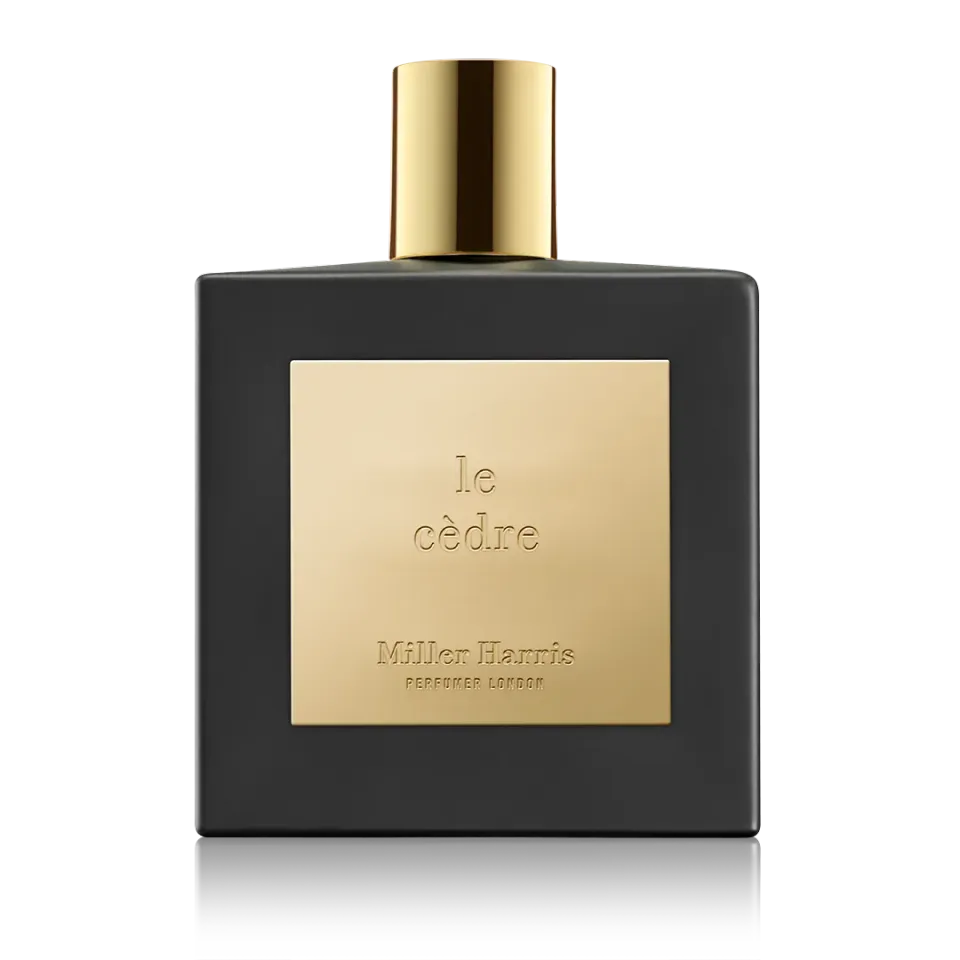 Miller Harris Le Cèdre parfume 2ml cedertræ