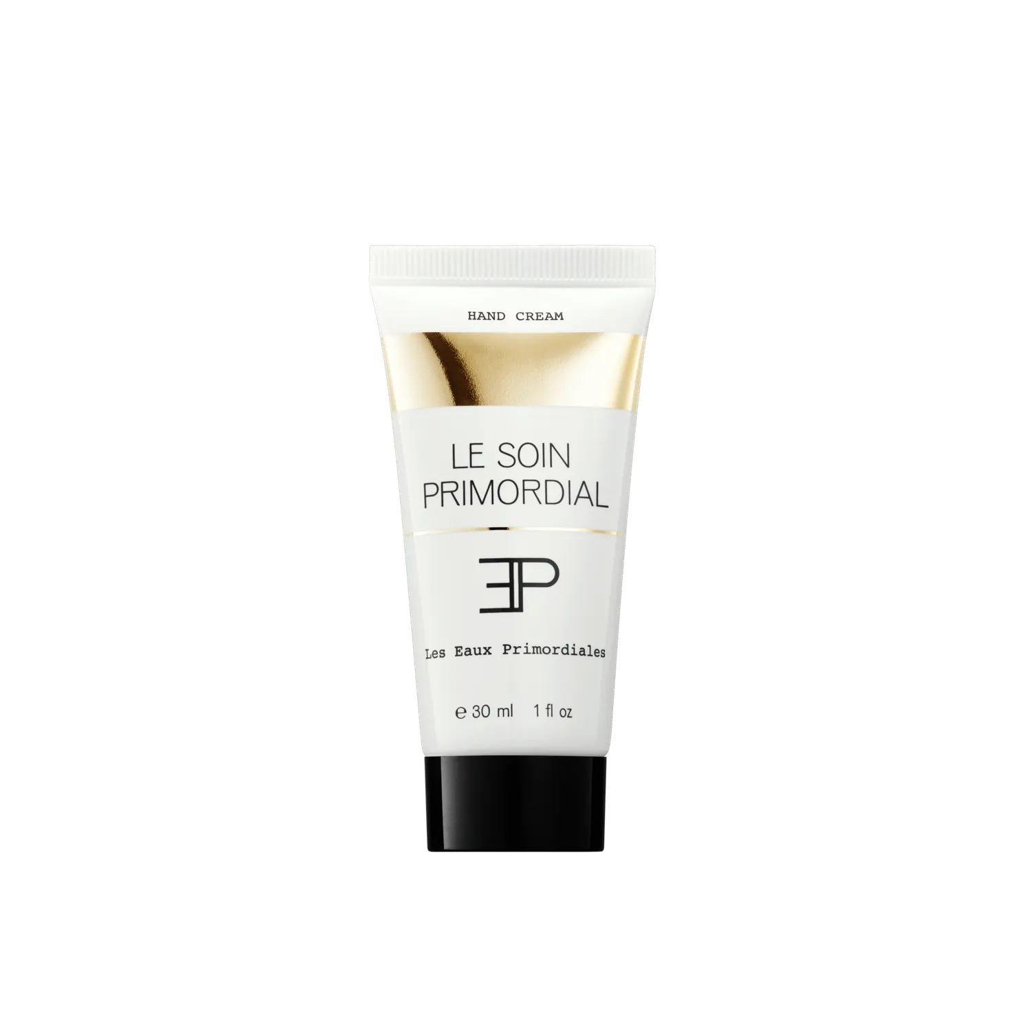 Les Eaux Primordiales Crème Mains håndcreme 75ml pære