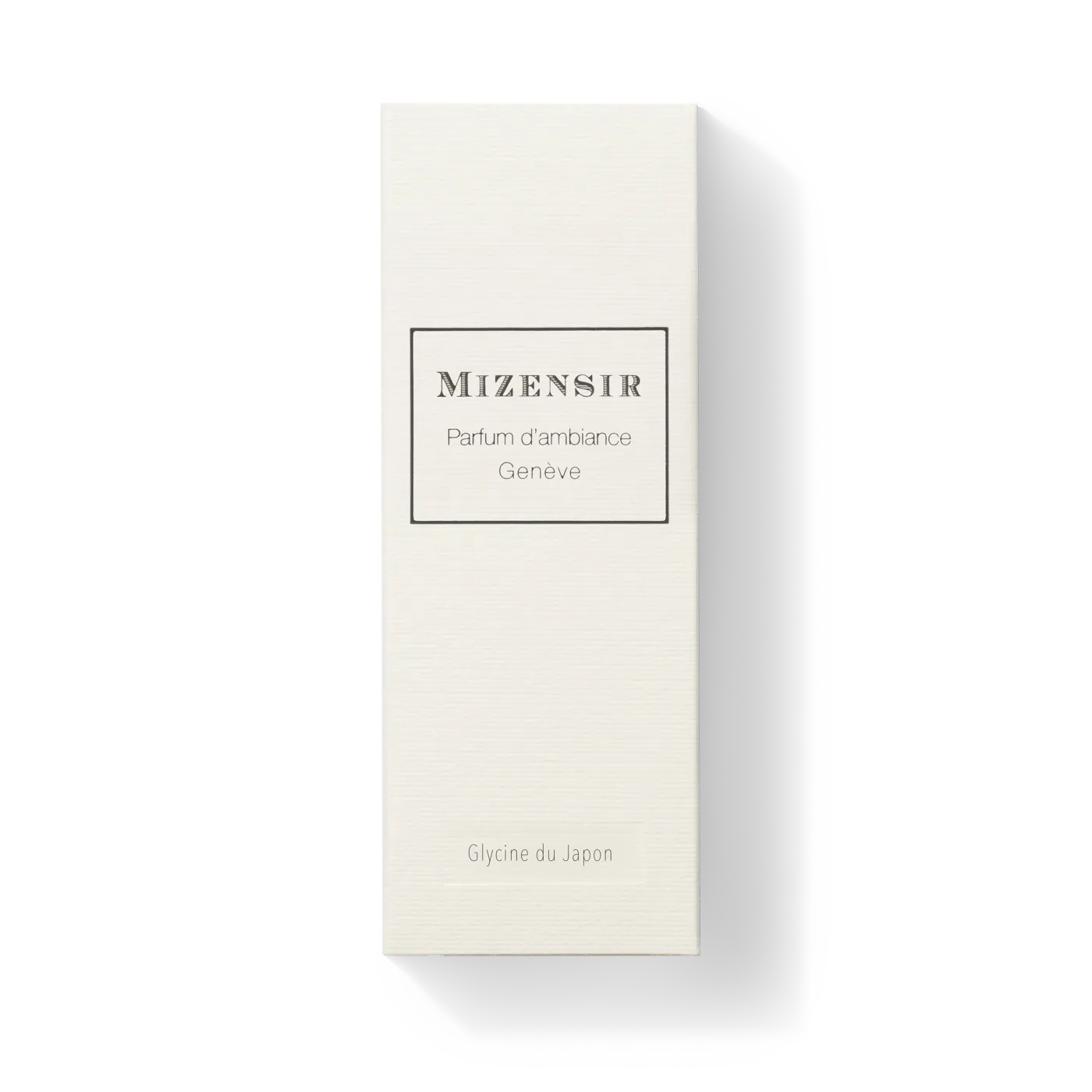 Mizensir Glycine du Japon rumspray 100ml blomstret