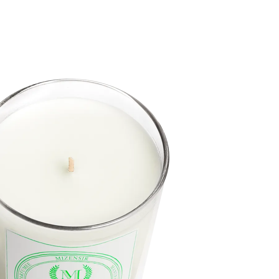 MIZENSIR Menthe à l'Eau duftlys 230g mynte