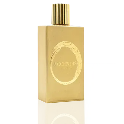 Accendis Solevivo parfume 100 ml frugtig mango