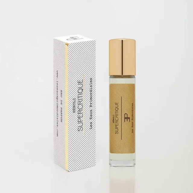 Les Eaux Primordiales Néroli Supercritique eau de parfum 11 ml
