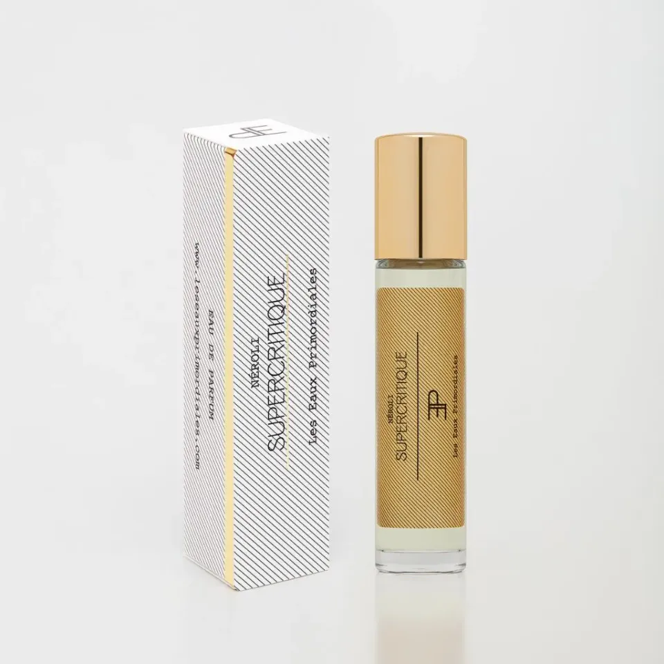 Les Eaux Primordiales Néroli Supercritique eau de parfum 11 ml