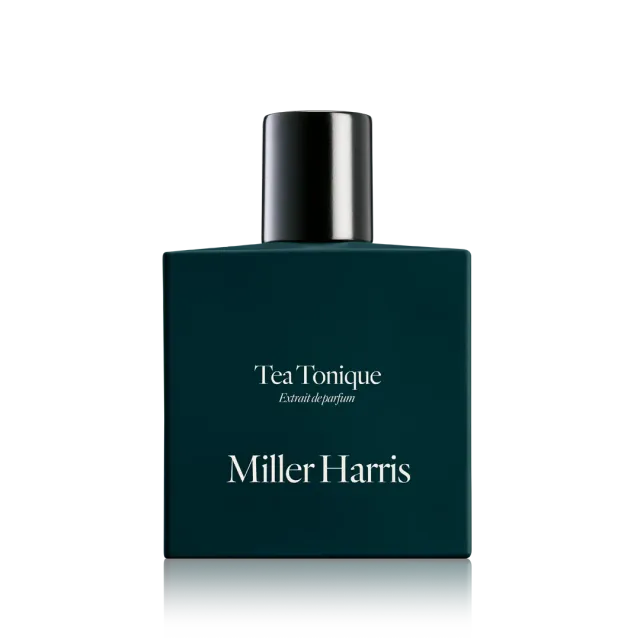 Miller Harris Tea Tonique Extrait parfume 50ml aromatisk citrus
