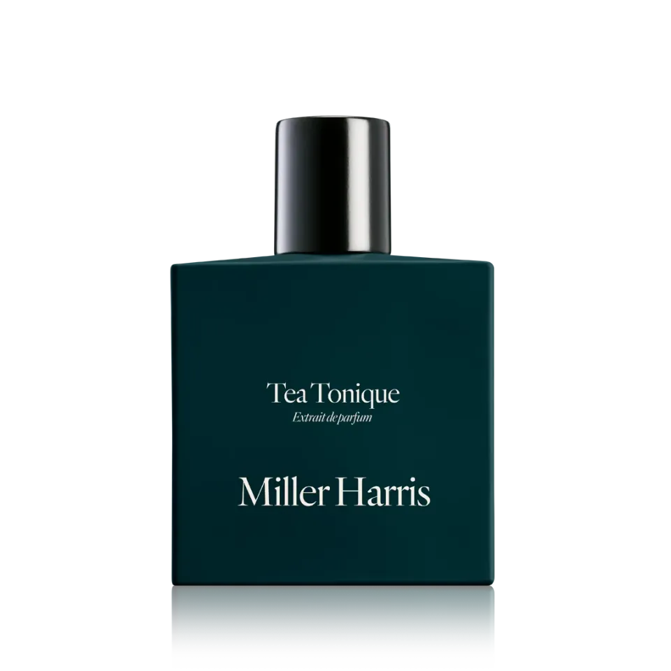 Miller Harris Tea Tonique Extrait parfume 50ml aromatisk citrus