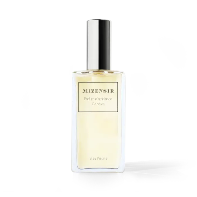 Mizensir Bleu Piscine roomspray 100 ml aromatisk