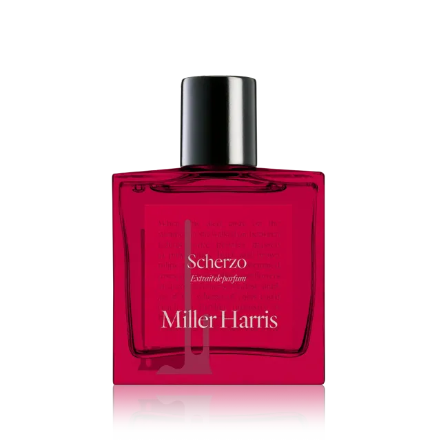 Miller Harris Scherzo Extrait parfume 50 ml orientalsk