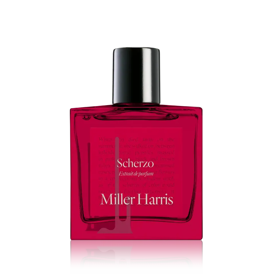 Miller Harris Scherzo Extrait parfume 50 ml orientalsk