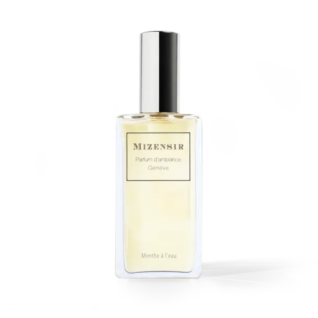 Mizensir Menthe à lEau roomspray 100 ml mynte