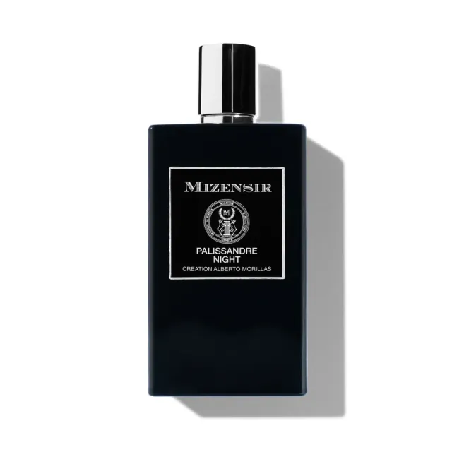 Mizensir Palissandre Night eau de parfum træagtig læderduft