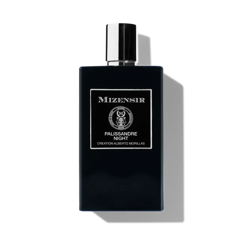 Mizensir Palissandre Night eau de parfum træagtig læderduft
