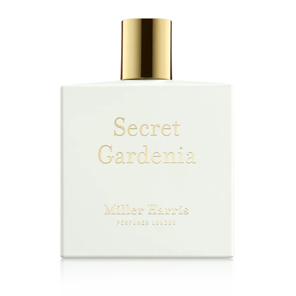 Miller Harris Secret Gardenia parfume 2ml gardenia