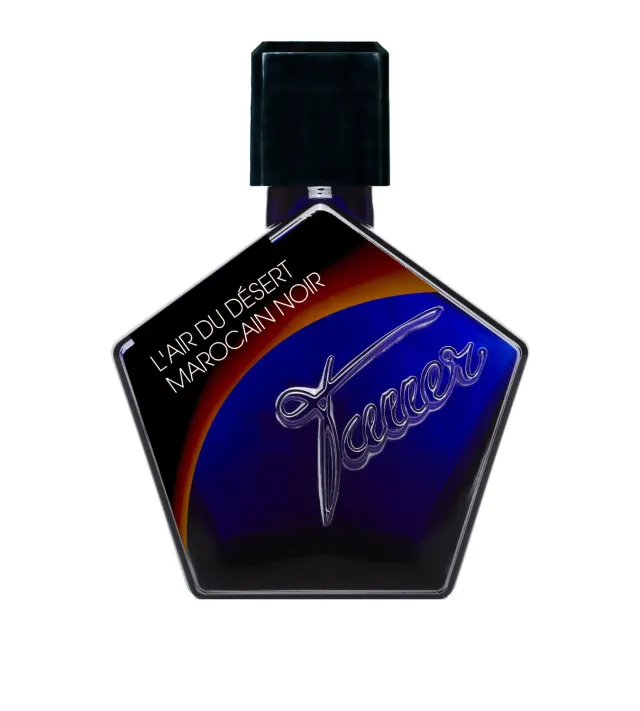 Andy Tauer L'Air du Désert Noir parfume 50 ml mørk amber