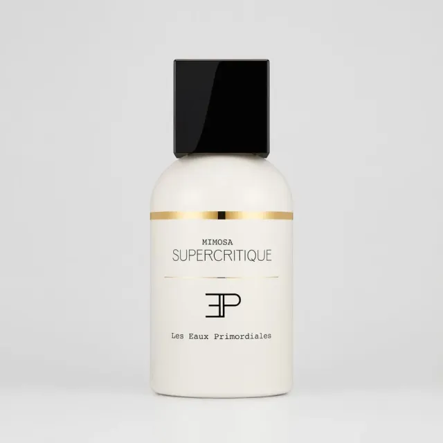 Les Eaux Primordiales Mimosa Supercritique parfume 100ml blomst