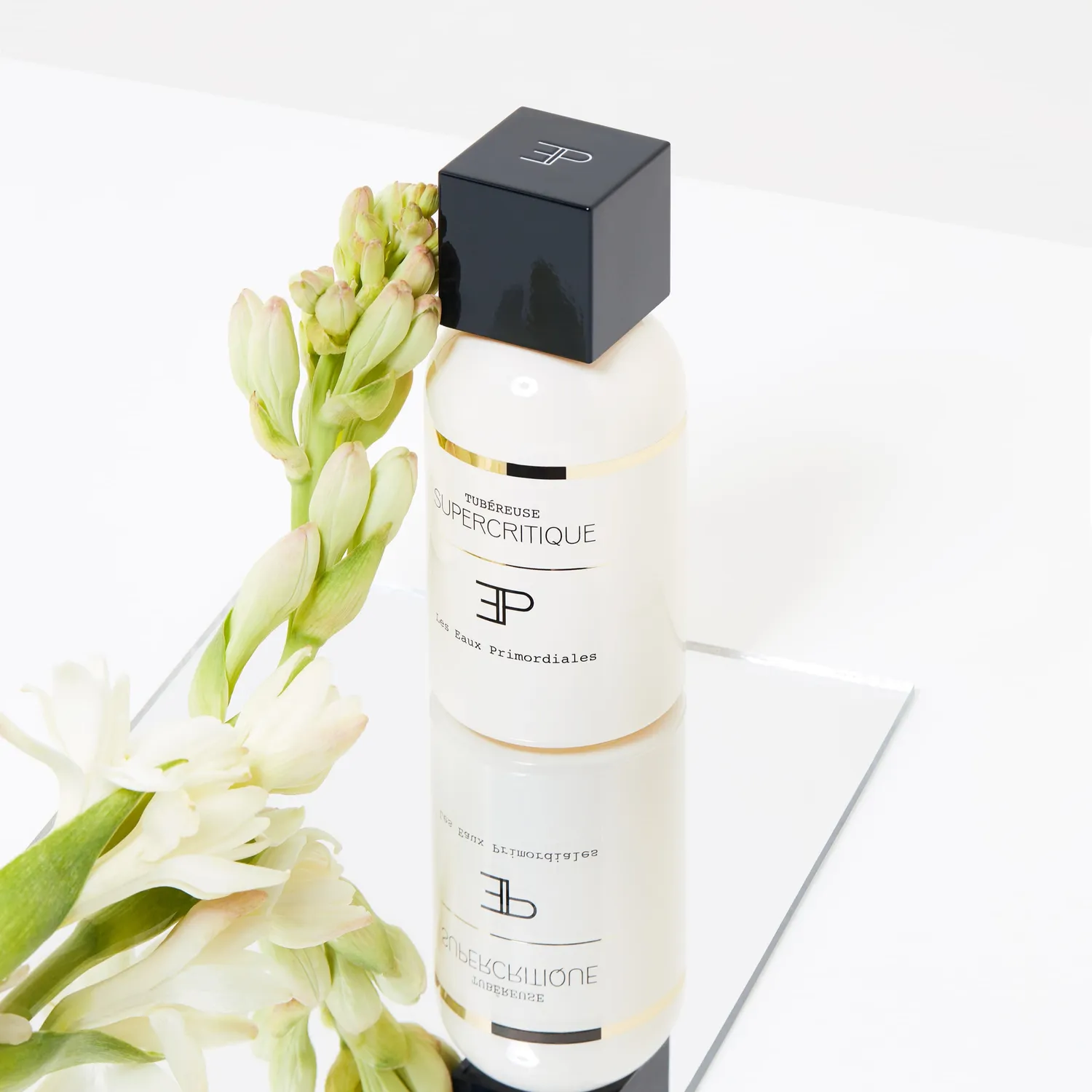 Les Eaux Primordiales Tubereuse Supercritique parfume 100ml blomst