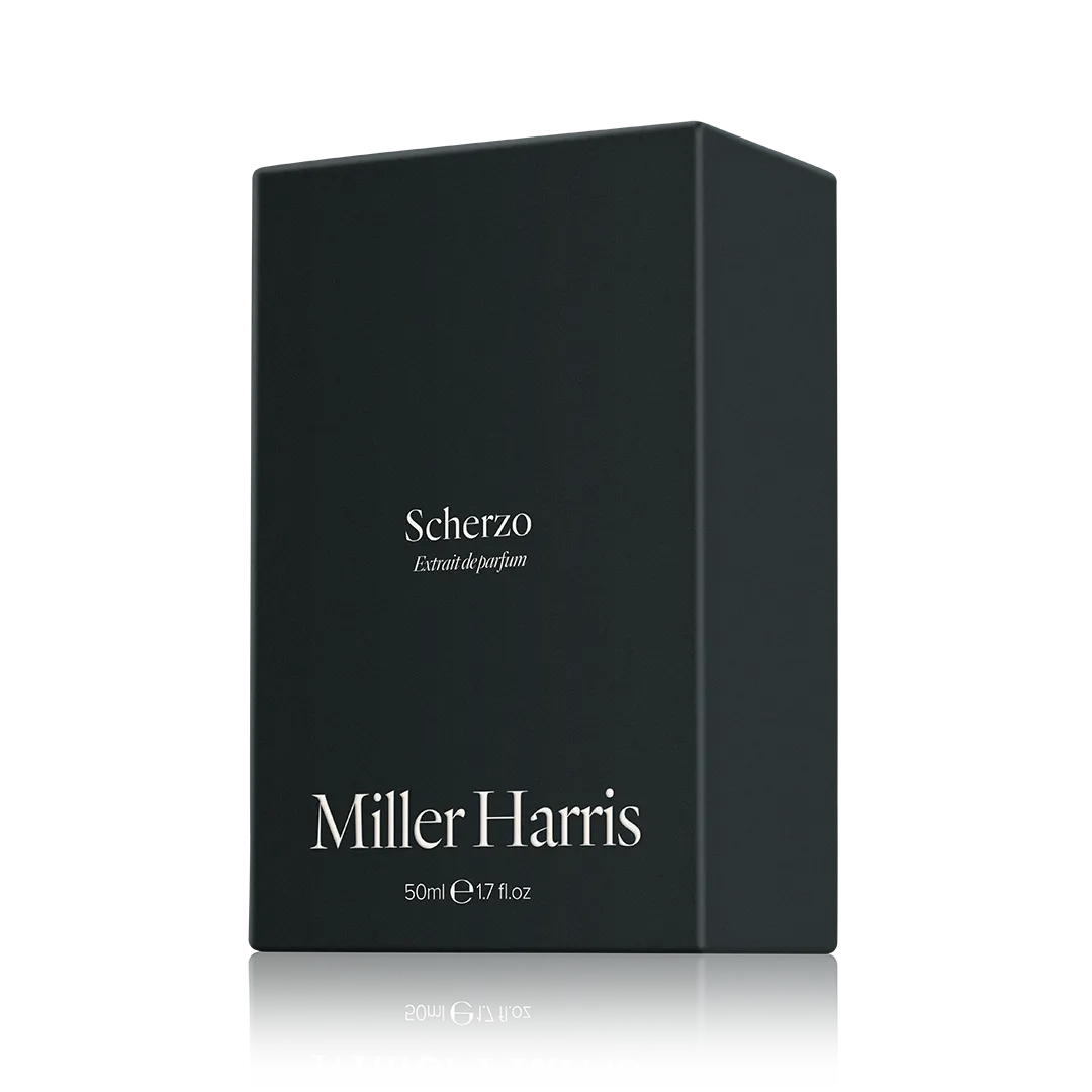 Miller Harris Scherzo Extrait parfume 50 ml orientalsk
