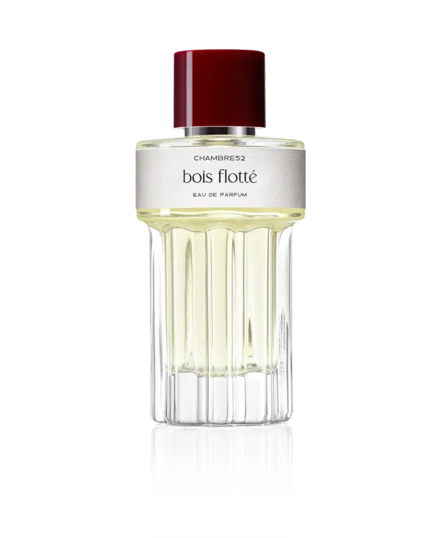 Chambre52 Bois Flotté eau de parfum 52 ml træ
