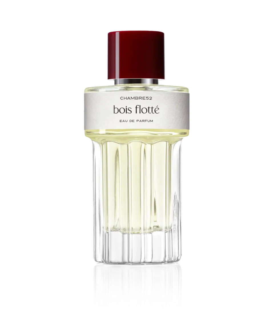 Chambre52 Bois Flotté eau de parfum 52 ml træ