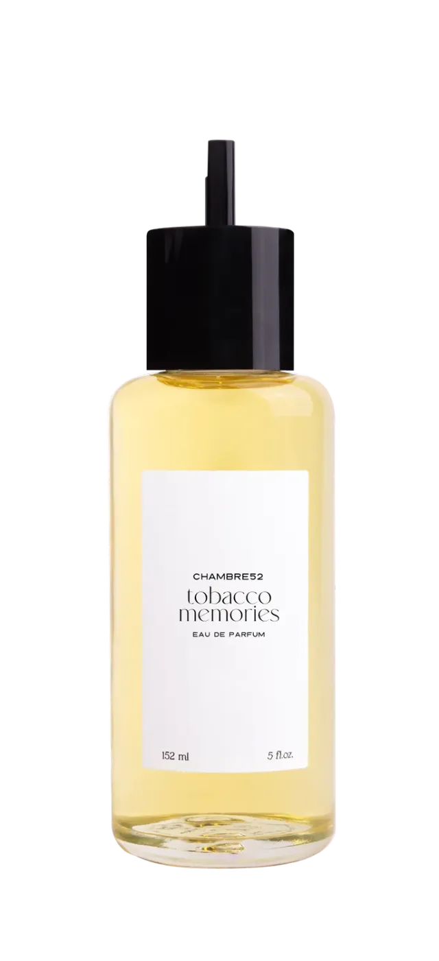 Chambre52 Tobacco Memories parfume refill 152 ml