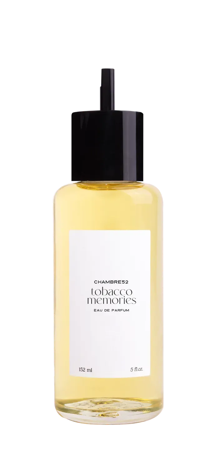 Chambre52 Tobacco Memories parfume refill 152 ml