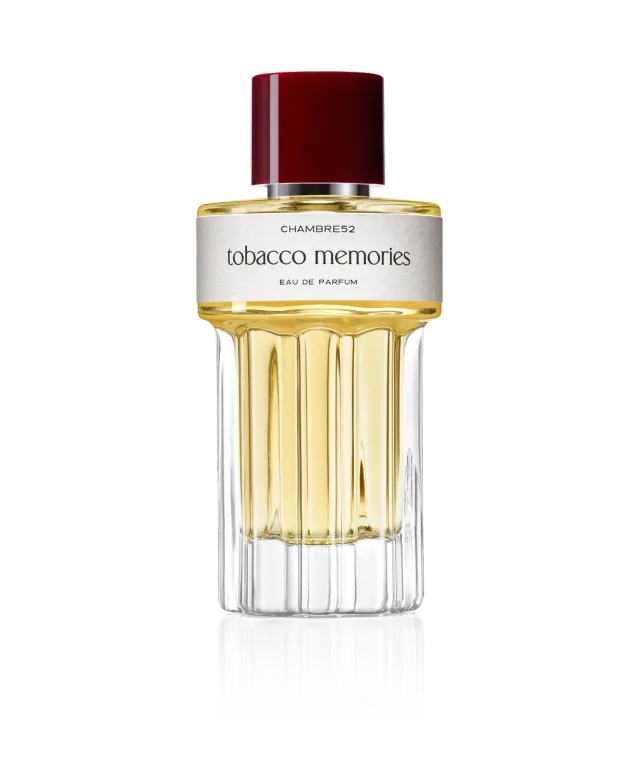 Chambre52 Tobacco Memories parfume 100 ml tobak