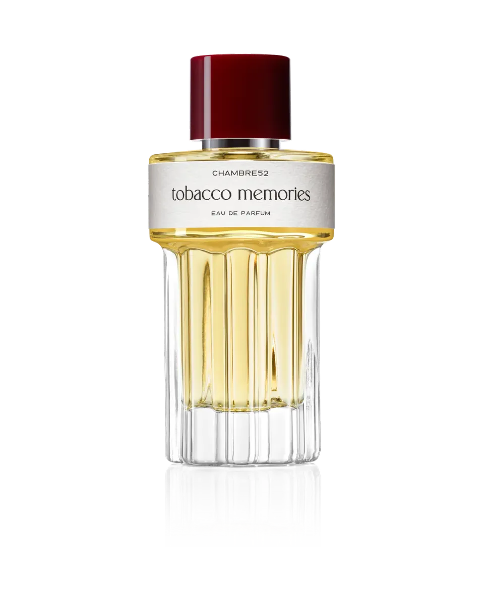 Chambre52 Tobacco Memories parfume 100 ml tobak