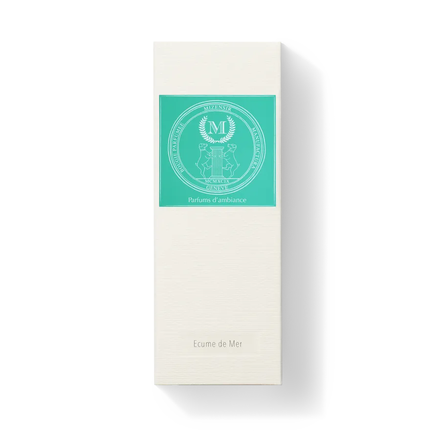 Mizensir Ecume de Mer Rumspray 100 ml frugtig