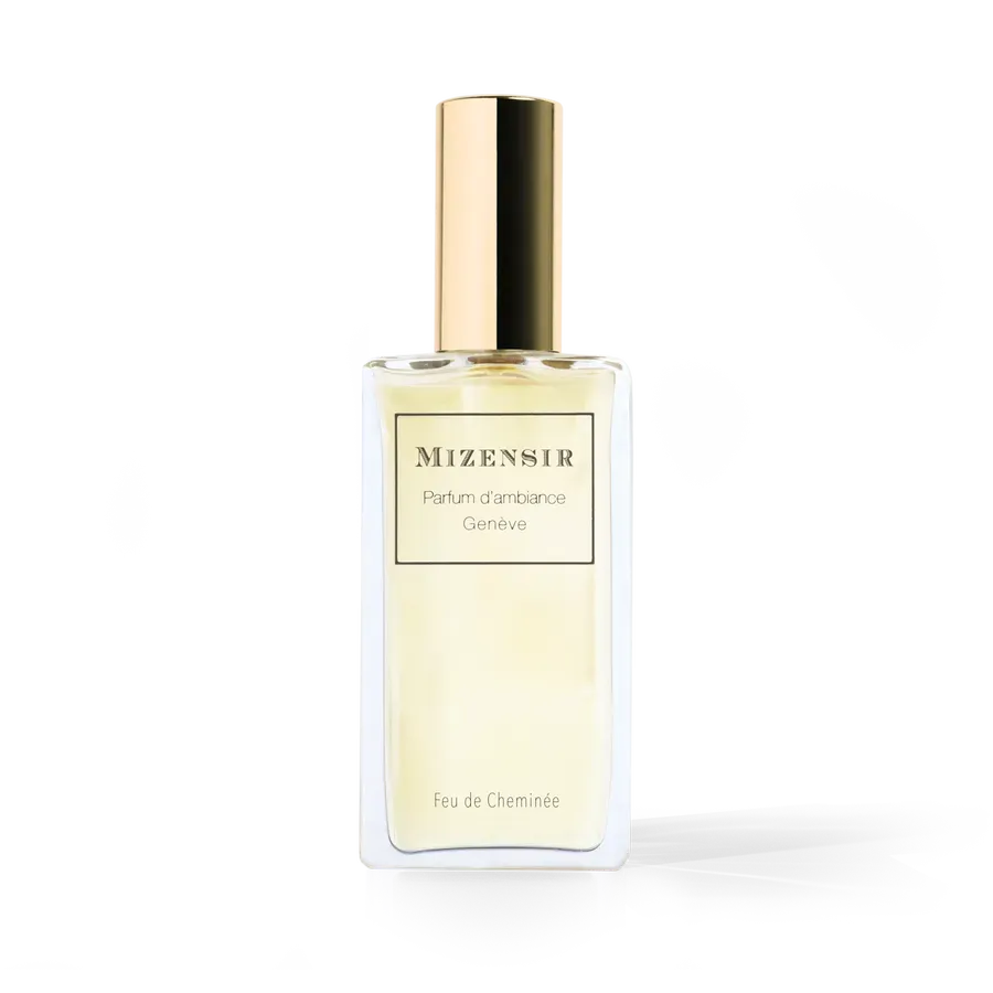 Mizensir Feu de Cheminée rumspray 100ml røg
