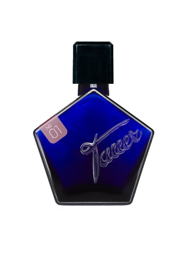 Andy Tauer No 01 Le Maroc Pour Elle parfume 50 ml rose
