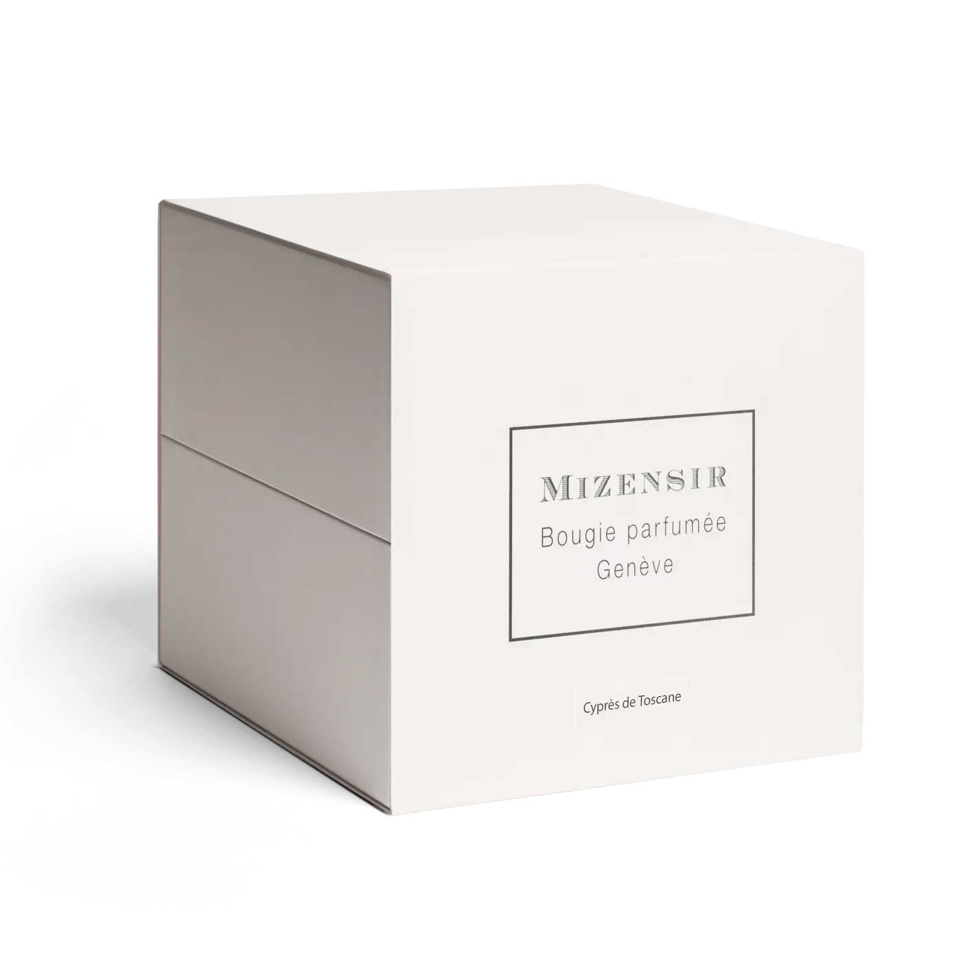 Mizensir Cyprès de Toscane stort duftlys 1500 g