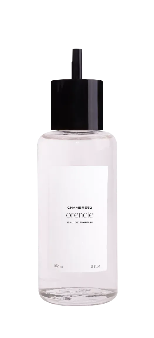 Chambre52 Orencie eau de parfum refill 152 ml rose