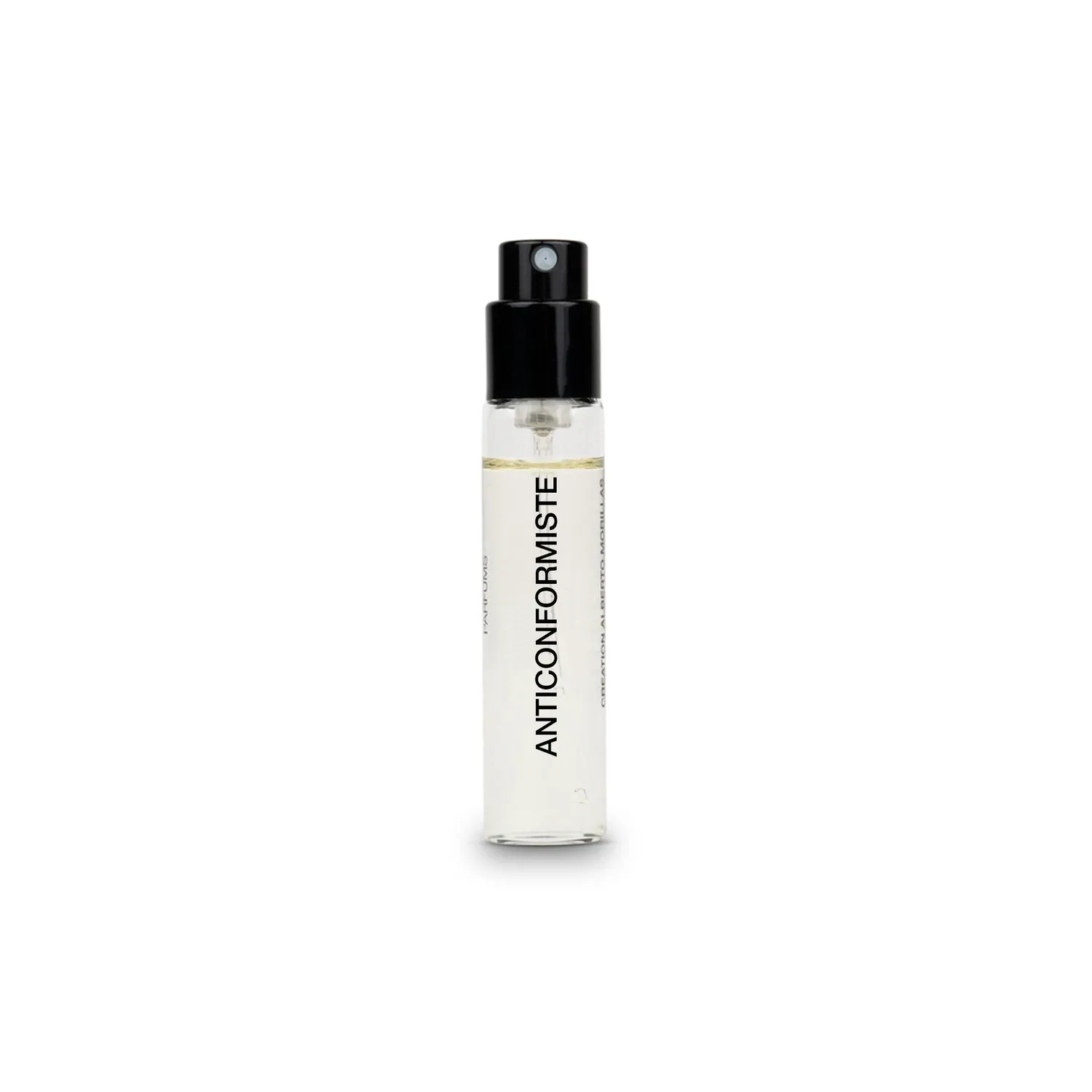 Mizensir Anticonformiste parfume 8ml rejsespray