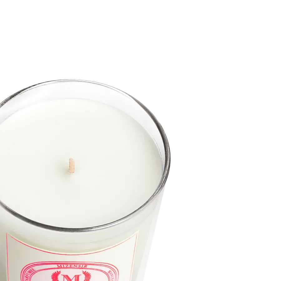 Mizensir Souvenir de Vacances duftlys 230g figen træ