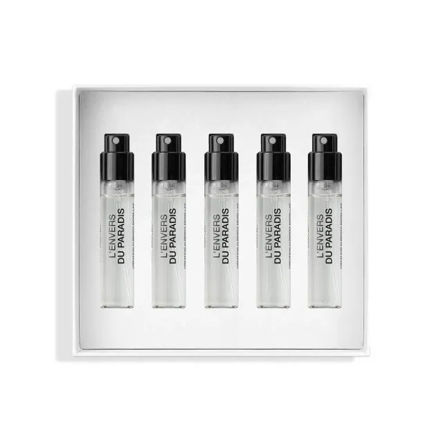 MIZENSIR L'Envers du Paradis refill sæt krydret