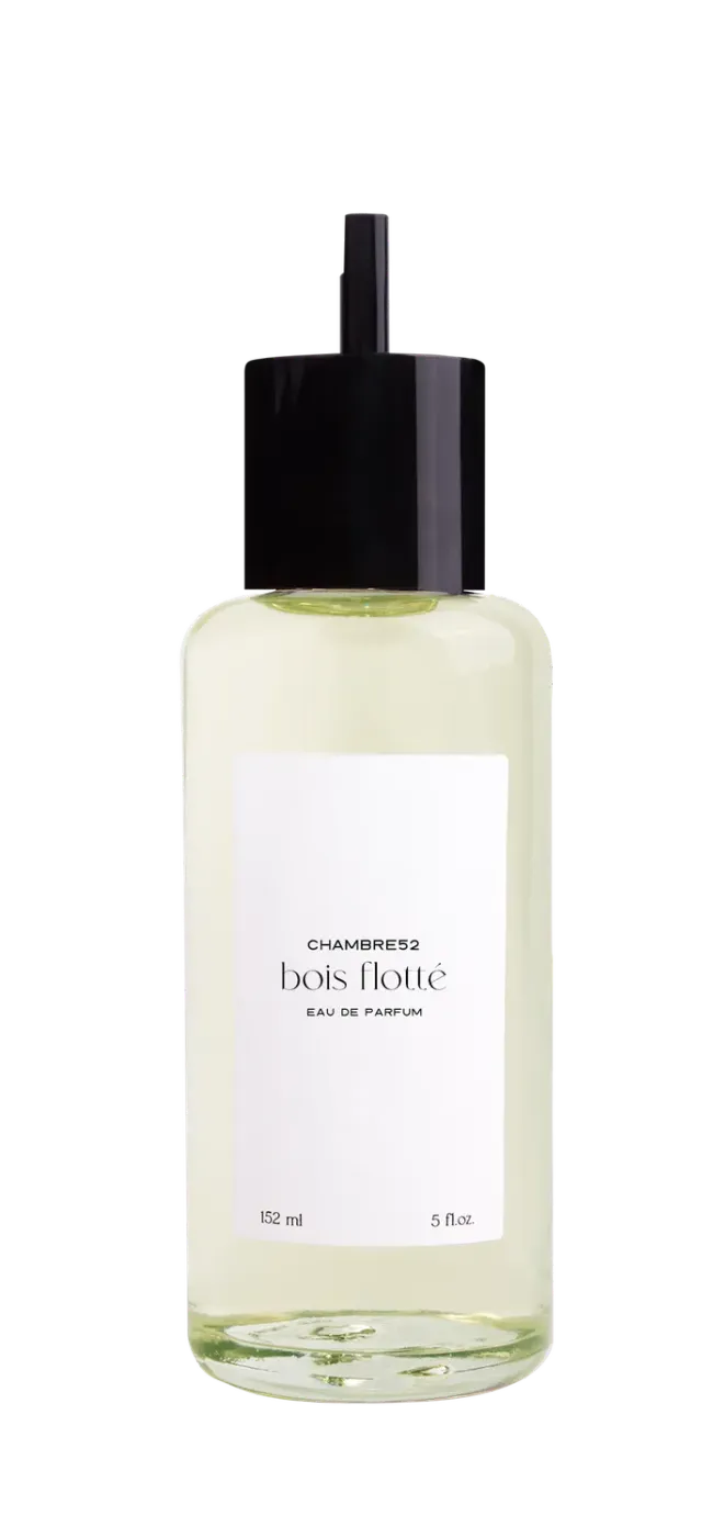 Chambre52 Bois Flotté refill parfume 152 ml træduft