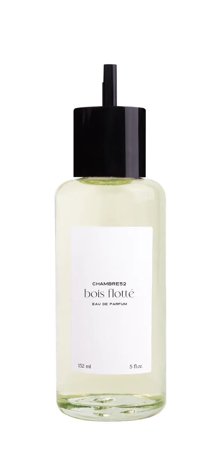 Chambre52 Bois Flotté refill parfume 152 ml træduft