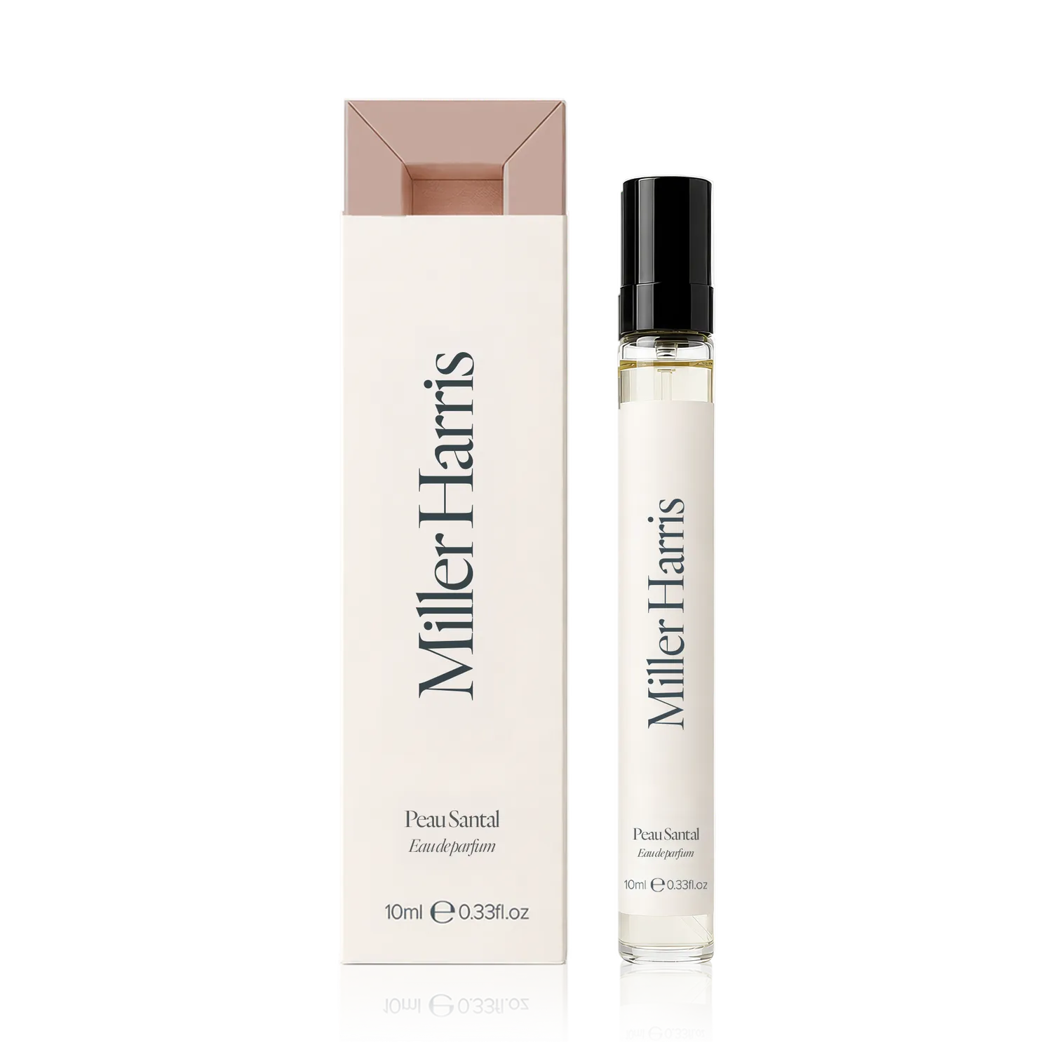Miller Harris Peau Santal parfume 2ml sandeltræ